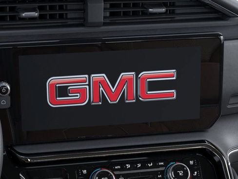 New 2026 GMC Sierra 2500 AT4X image 20