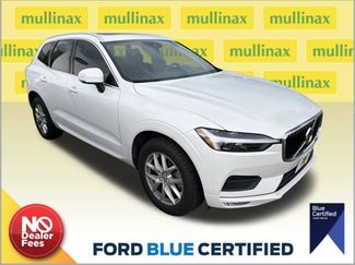 Used 2021 Volvo XC60 T6 Momentum AWD/4WD 360° Tour