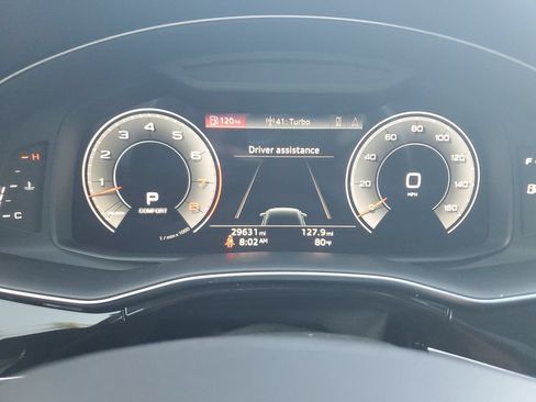 Certified 2023 Audi Q8 Premium w/ Convenience Package AWD/4WD image 26