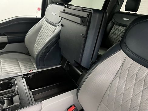 Used 2023 Ford F150 Limited image 19