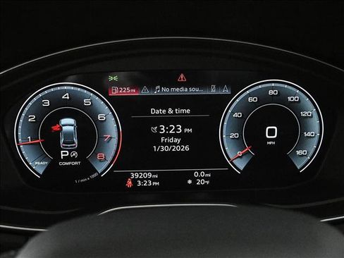 Certified 2023 Audi Q5 2.0T Premium Plus w/ Premium Plus Package image 11