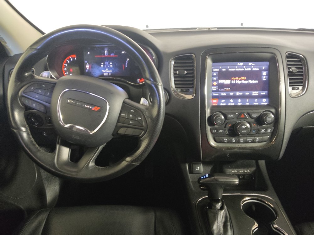 Used 2020 Dodge Durango GT AWD/4WD image 22