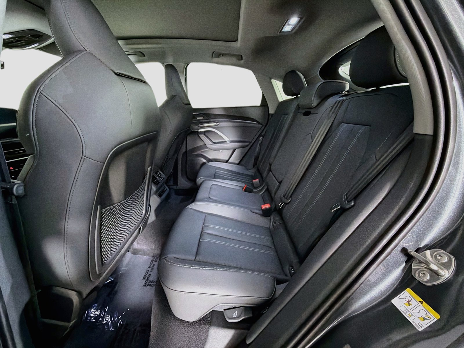 New 2026 Audi Q5 Premium Plus AWD/4WD image 25