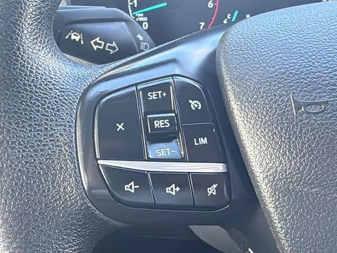 Certified 2022 Ford Transit 350 XLT image 12