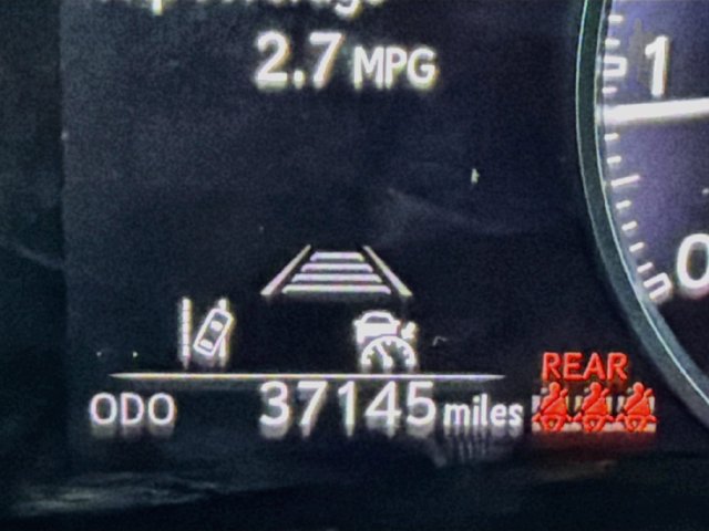 Used 2024 Lexus RX 350 Premium w/ Cold Area Package AWD/4WD image 9