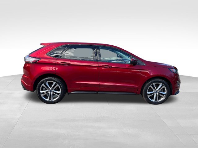 Used 2015 Ford Edge Sport AWD/4WD image 2