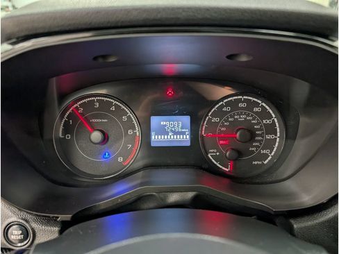 Used 2023 Subaru Crosstrek 2.0i AWD/4WD image 19