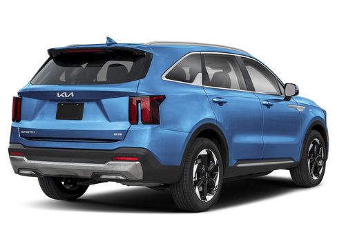 New 2026 Kia Sorento EX AWD/4WD image 35