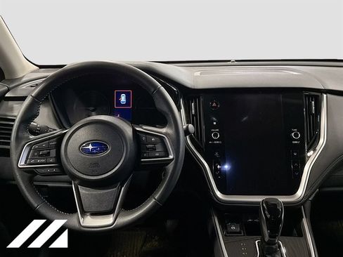 Used 2025 Subaru Outback Premium AWD/4WD image 22