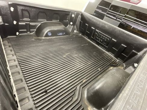 Used 2019 Chevrolet Silverado 1500 LT Trail Boss image 13