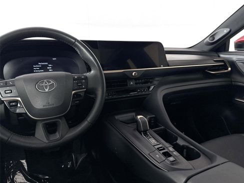 Used 2023 Toyota Crown AWD/4WD image 33