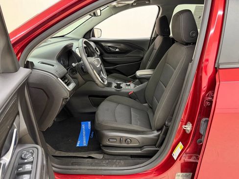 Used 2022 GMC Terrain SLE w/ Driver Convenience Package FWD image 18