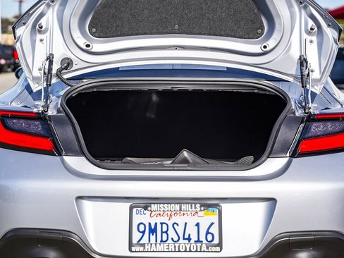 Certified 2023 Toyota GR86 Premium image 21