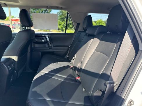 Used 2024 Toyota 4Runner TRD Pro AWD/4WD image 15