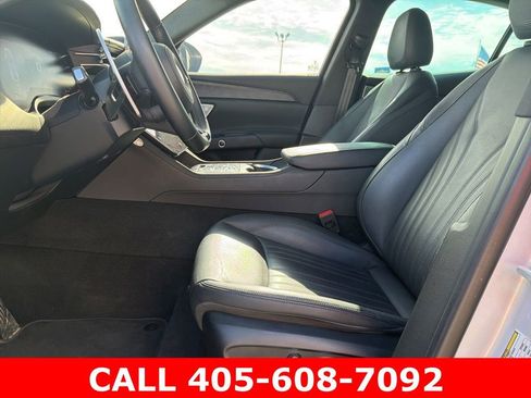Used 2023 Maserati Grecale GT AWD/4WD image 17
