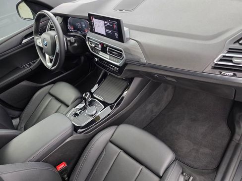 Used 2024 BMW X3 sDrive30i RWD image 29