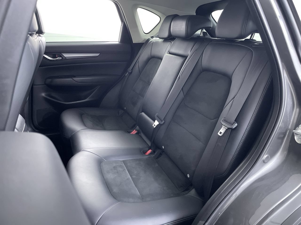 Used 2019 MAZDA CX-5 Touring AWD/4WD image 21