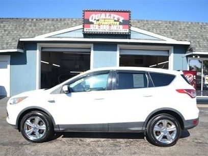 Used 2013 Ford Escape SE