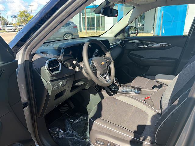 New 2026 Chevrolet TrailBlazer LT w/ Convenience Package AWD/4WD image 10