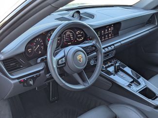 Certified 2024 Porsche 911 Carrera S video 4