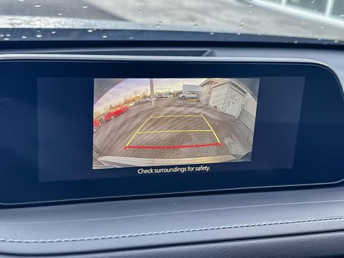 Certified 2025 MAZDA CX-30 AWD 2.5 S w/ Preferred Package image 18