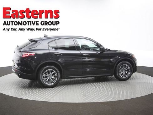 Used 2024 Alfa Romeo Stelvio Sprint AWD/4WD image 44