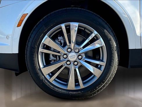 New 2026 Cadillac XT5 Premium Luxury image 12