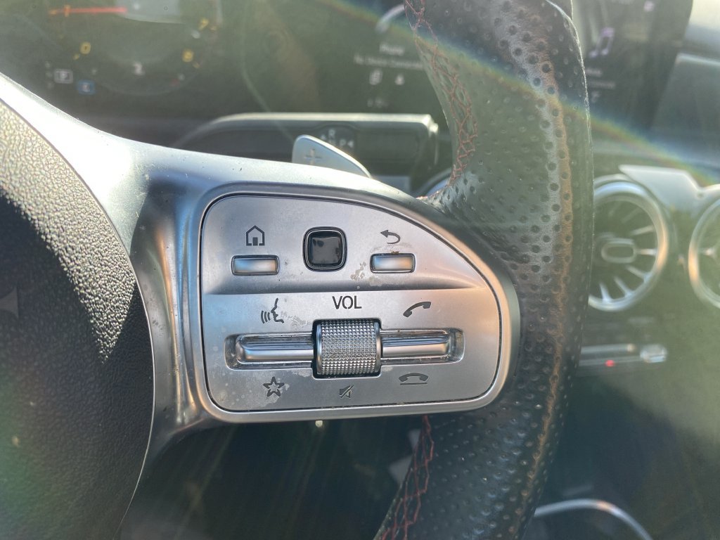 Used 2022 Mercedes-Benz A 220 image 10