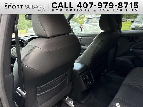 New 2026 Subaru Forester Premium AWD/4WD image 14