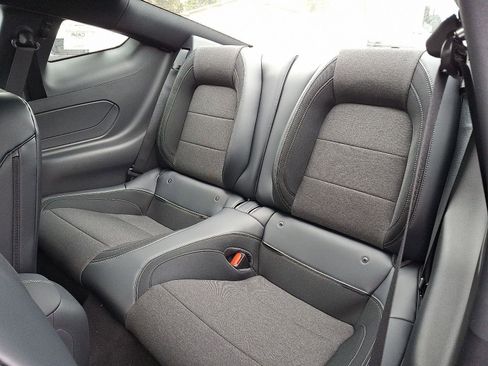 New 2026 Ford Mustang Coupe image 7