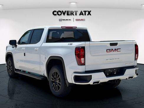 New 2026 GMC Sierra 1500 Elevation w/ Elevation Premium Package AWD/4WD image 5