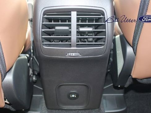 New 2025 Ford Bronco Sport Outer Banks w/ Outer Banks Tech Package+ image 11