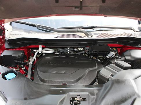 Used 2024 Honda Ridgeline RTL image 32