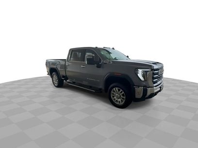 Certified 2024 GMC Sierra 2500 SLT w/ SLT Premium Package