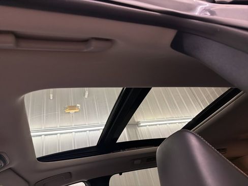 Certified 2024 INFINITI QX60 Luxe image 18