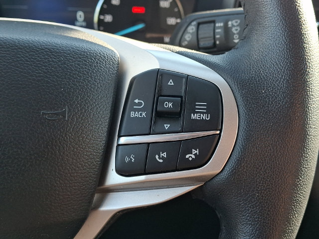 Certified 2023 Ford Explorer XLT AWD/4WD image 22