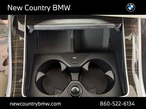 Used 2024 BMW X5 xDrive40i w/ Premium Package AWD/4WD image 23