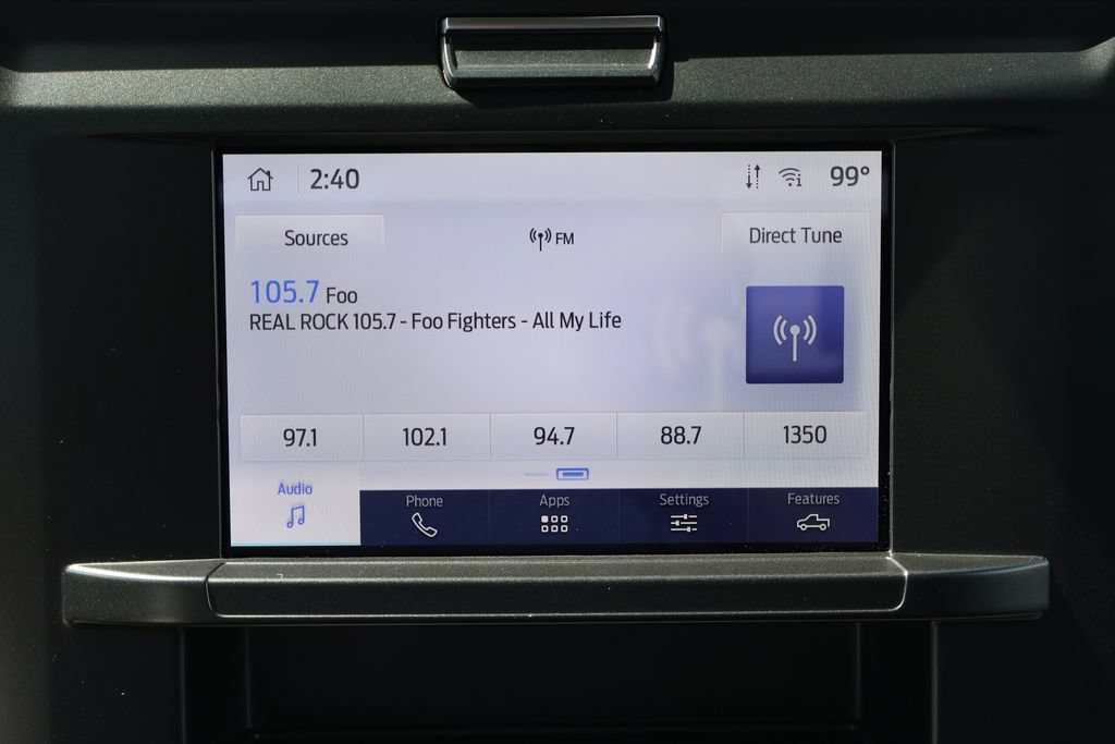 Used 2026 Ford F250 XLT AWD/4WD image 11