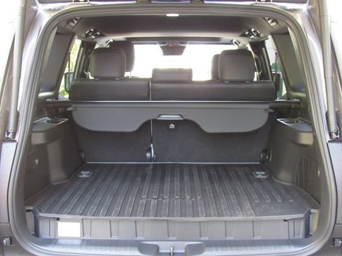 Used 2027 Toyota Land Cruiser w/ Premium Package AWD/4WD image 21