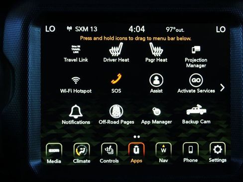 Used 2023 Jeep Gladiator Sport AWD/4WD image 51