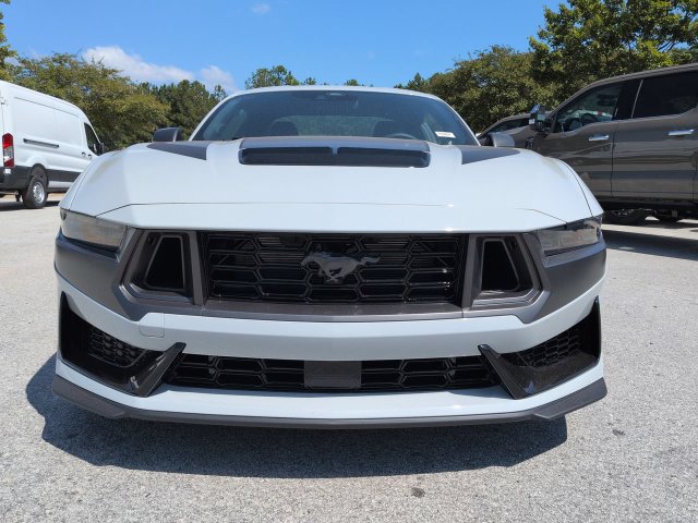 Used 2026 Ford Mustang Dark Horse RWD image 9