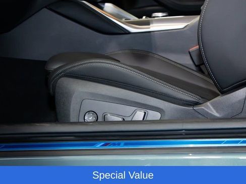 Used 2025 BMW 430i xDrive Coupe w/ M Sport Package AWD/4WD image 15