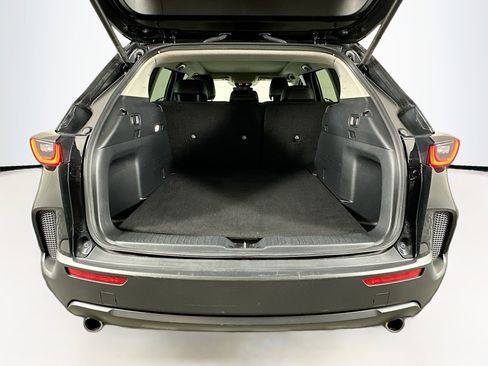 Used 2025 MAZDA CX-50 AWD 2.5 S w/ Premium Package image 28