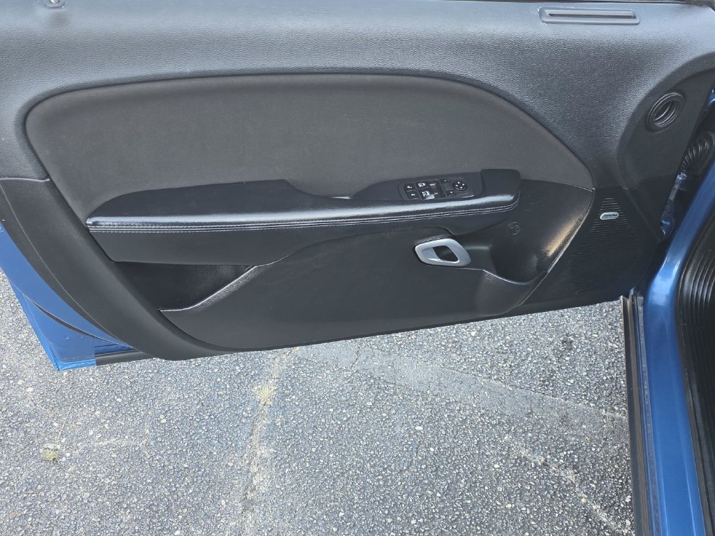 Used 2021 Dodge Challenger R/T Scat Pack RWD image 34