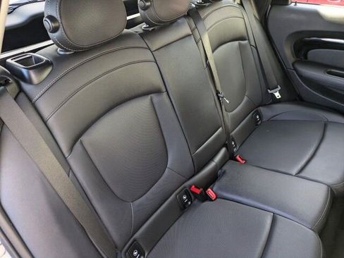 Used 2023 MINI Cooper Clubman S image 30