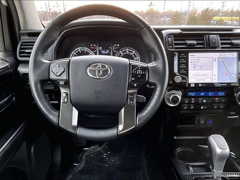 Used 2024 Toyota 4Runner TRD Pro image 5