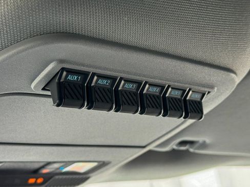 New 2024 Ford F350 XL w/ Snow Plow Prep Package image 24