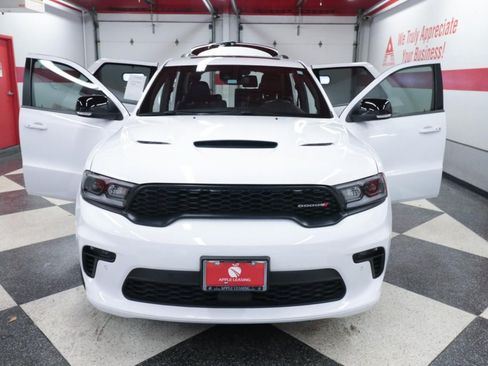 Used 2023 Dodge Durango R/T RWD image 31