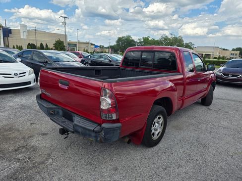 Used 2010 Toyota Tacoma 2WD Access Cab image 7