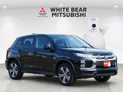 Used 2023 Mitsubishi Outlander Sport AWD